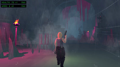 Buy The Tower on the Borderland PC Steam Key Default Title Steam key – fast digital delivery | Volt Keys