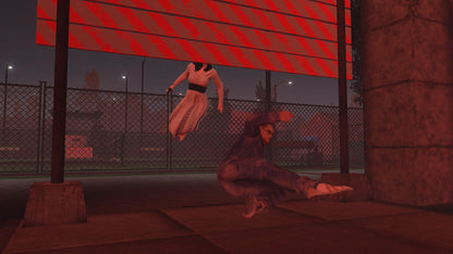Shadows in Silence PC Steam Key