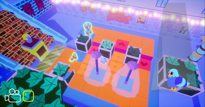 Travel On, Pigeon! PC Steam Key