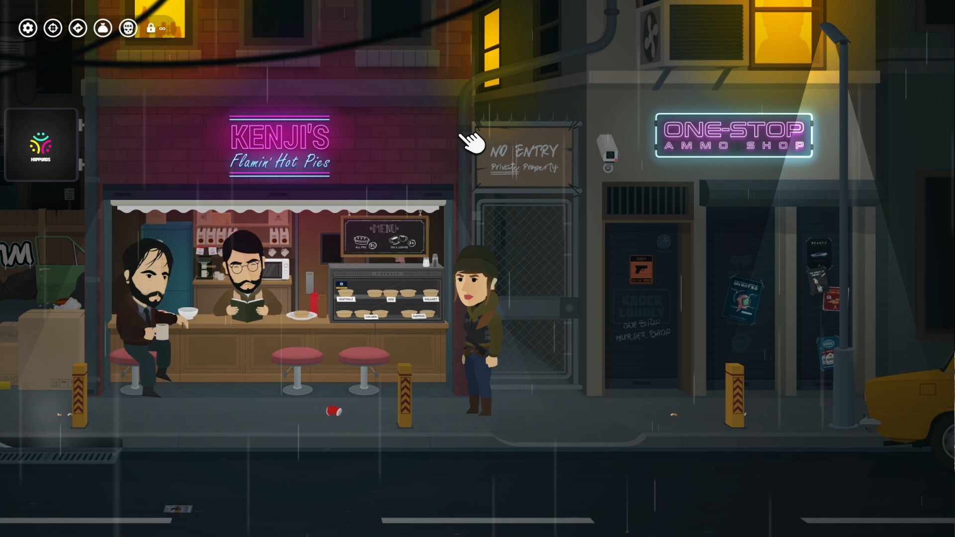 Buy Repella Fella PC Steam Key Default Title Steam key – fast digital delivery | Volt Keys