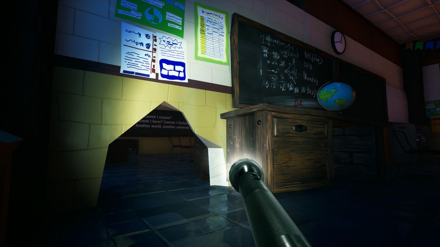 Buy Gravewood High - Chapter 1 DLC Steam Key Default Title Steam key – fast digital delivery | Volt Keys