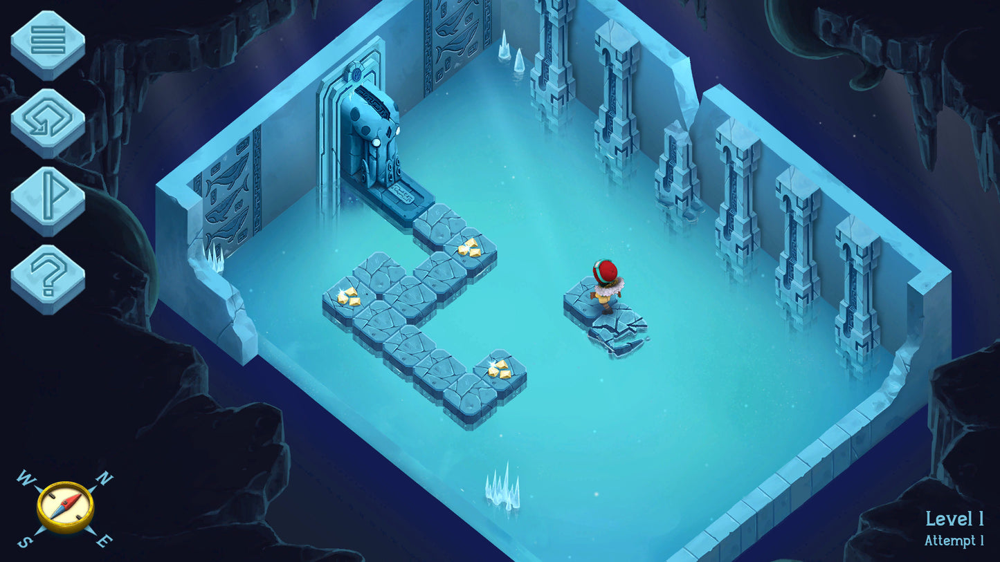 Buy Treasure Temples Steam Key Default Title Steam key – fast digital delivery | Volt Keys