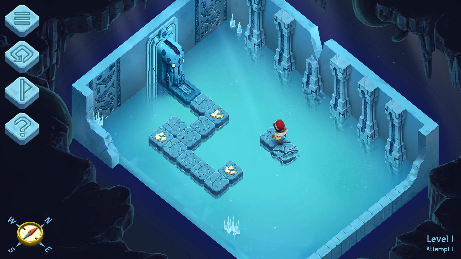 Buy Treasure Temples Steam Key Default Title Steam key – fast digital delivery | Volt Keys