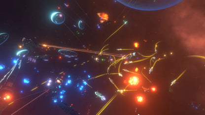 Buy Stellar Warfare Steam Key Default Title Steam key – fast digital delivery | Volt Keys