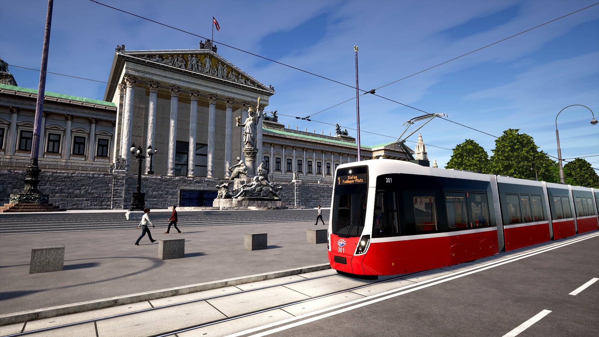 Buy TramSim Steam Key Default Title Steam key – fast digital delivery | Volt Keys