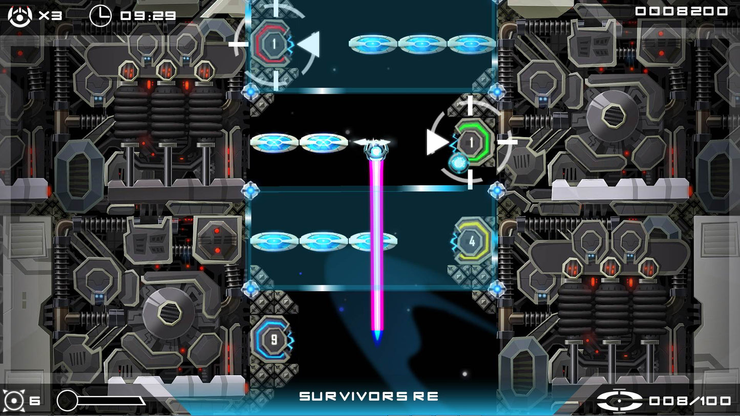 Buy Velocity Ultra Steam Key Default Title Steam key – fast digital delivery | Volt Keys