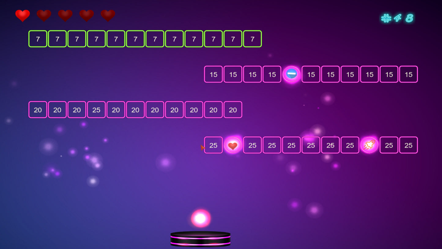 Buy Neon Dimension Steam Key Default Title Steam key – fast digital delivery | Volt Keys