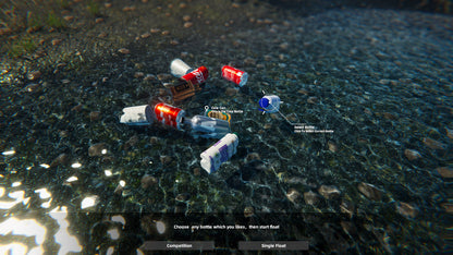 Buy Bottle Can Float Steam Key Default Title Steam key – fast digital delivery | Volt Keys