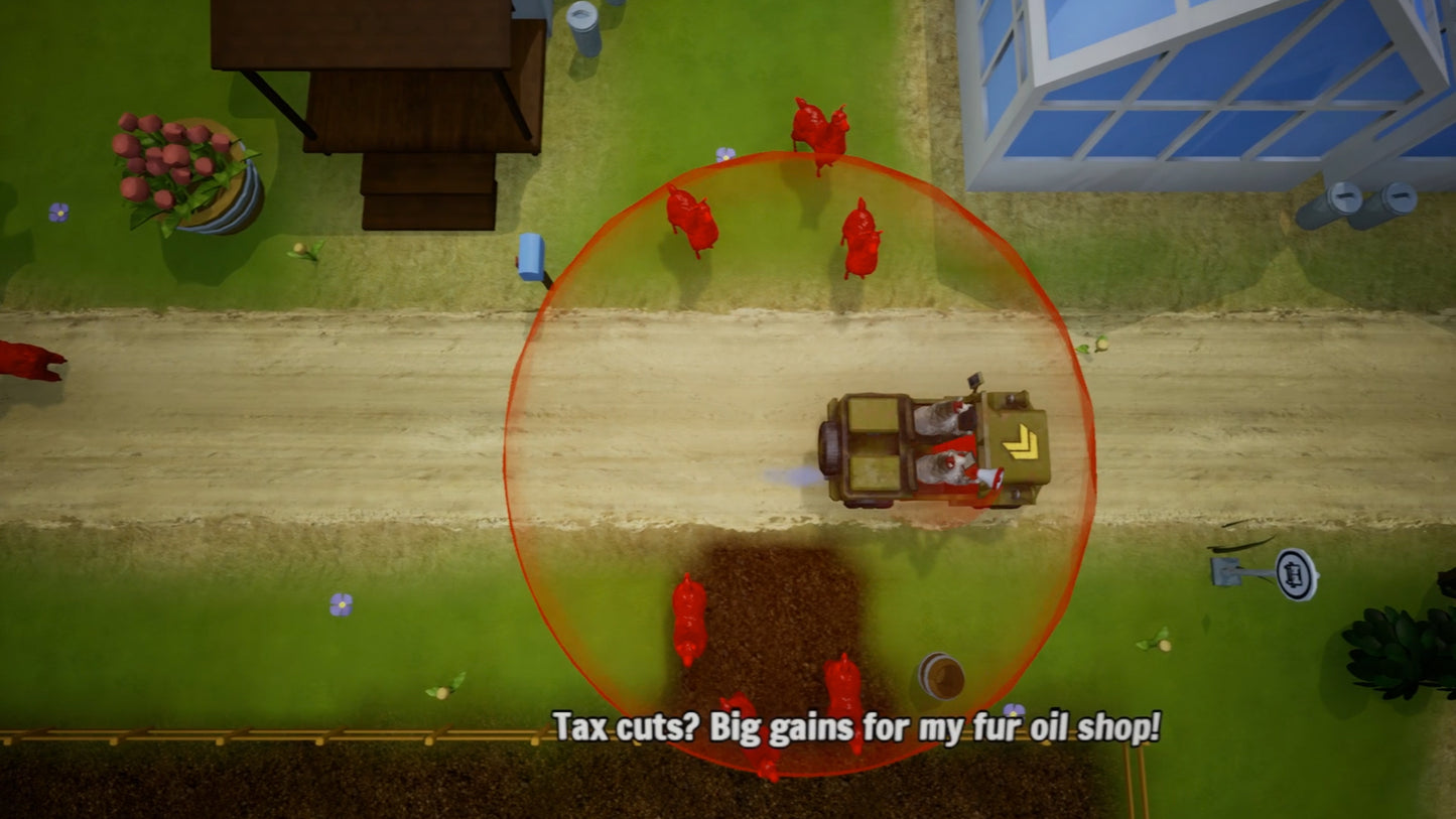 Buy Propaganda Llama Steam Key Default Title Steam key – fast digital delivery | Volt Keys