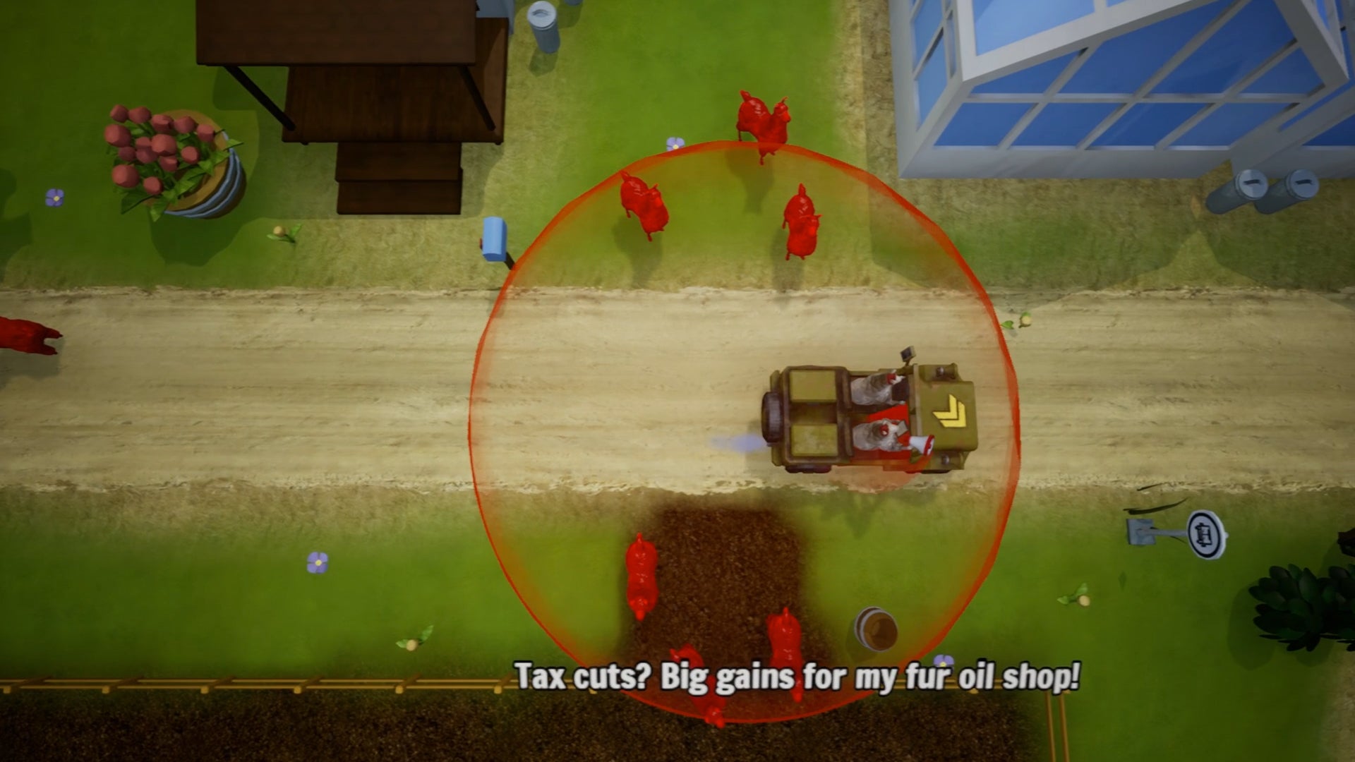 Buy Propaganda Llama Steam Key Default Title Steam key – fast digital delivery | Volt Keys