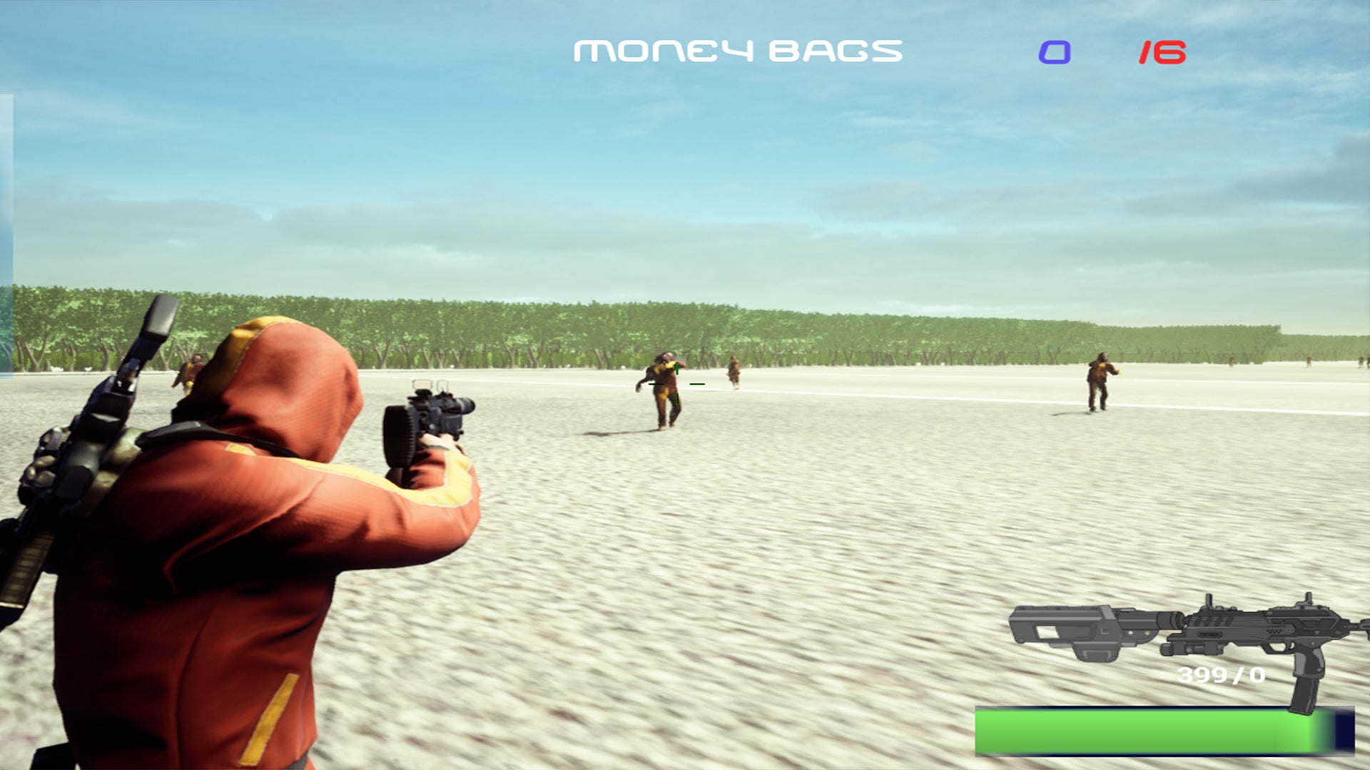 Buy Gangsta Sniper Steam Key Default Title Steam key – fast digital delivery | Volt Keys