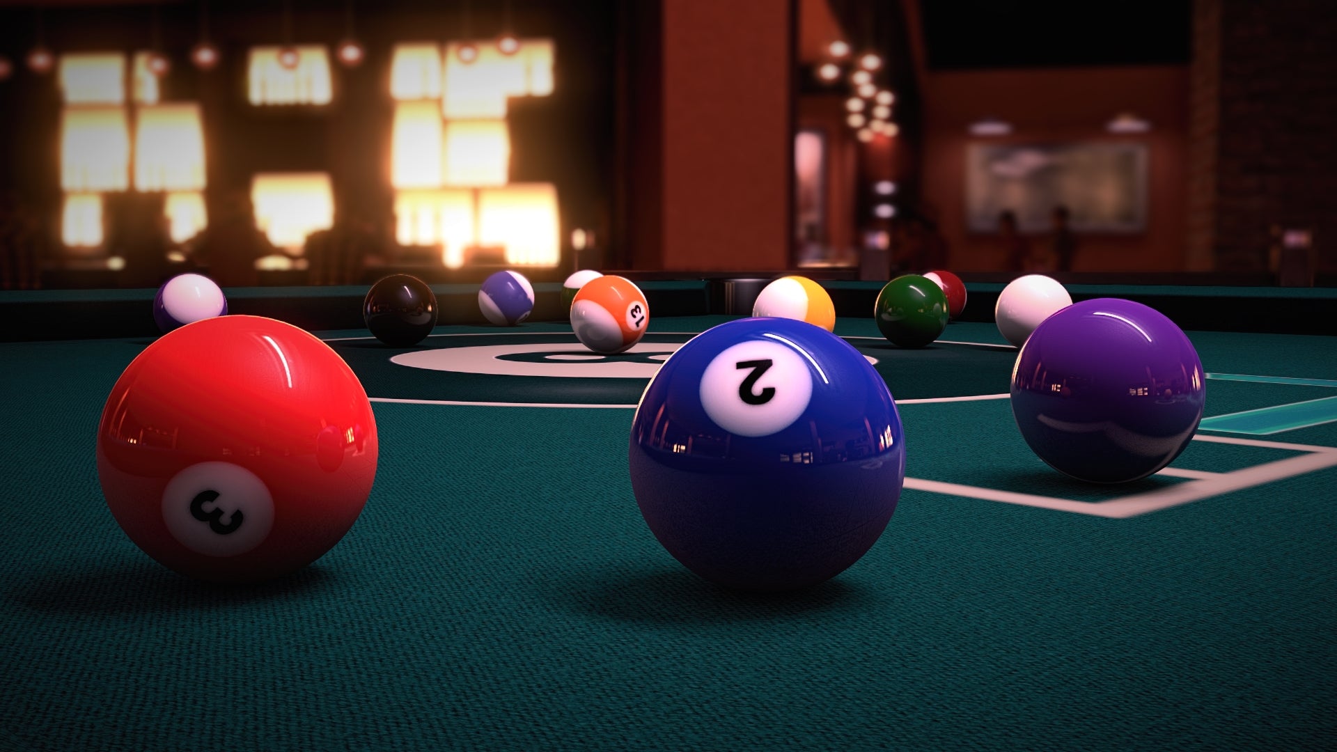 Buy Pure Pool PC Steam Key Default Title Steam key – fast digital delivery | Volt Keys