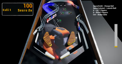 Buy Lawnmower Game: Pinball Steam Key Default Title Steam key – fast digital delivery | Volt Keys