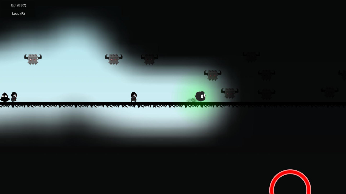Night Fly PC Steam Key
