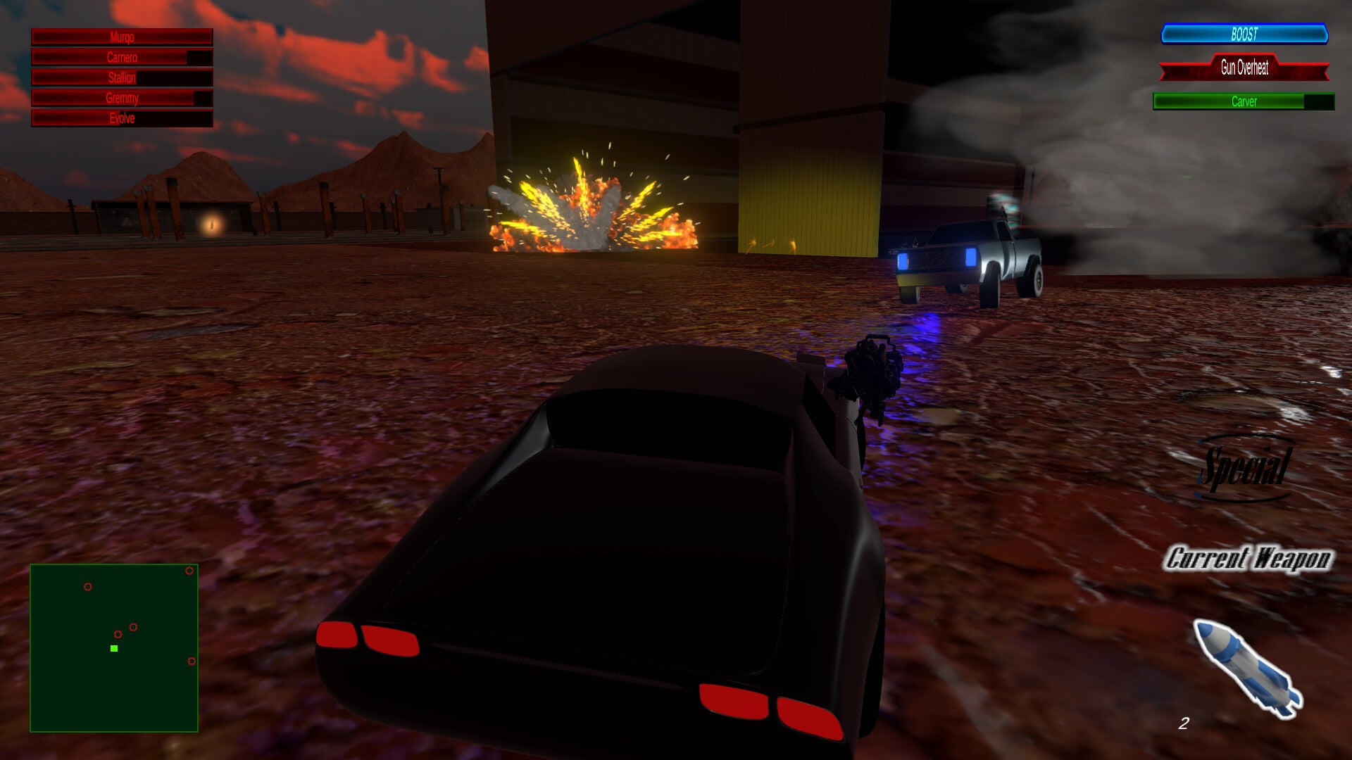 Buy Junkyard Fury Breakout Steam Key Default Title Steam key – fast digital delivery | Volt Keys