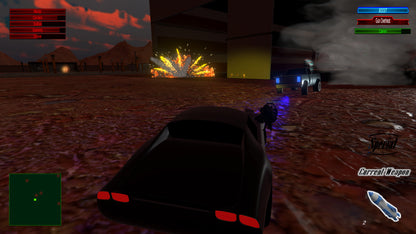 Buy Junkyard Fury Breakout Steam Key Default Title Steam key – fast digital delivery | Volt Keys