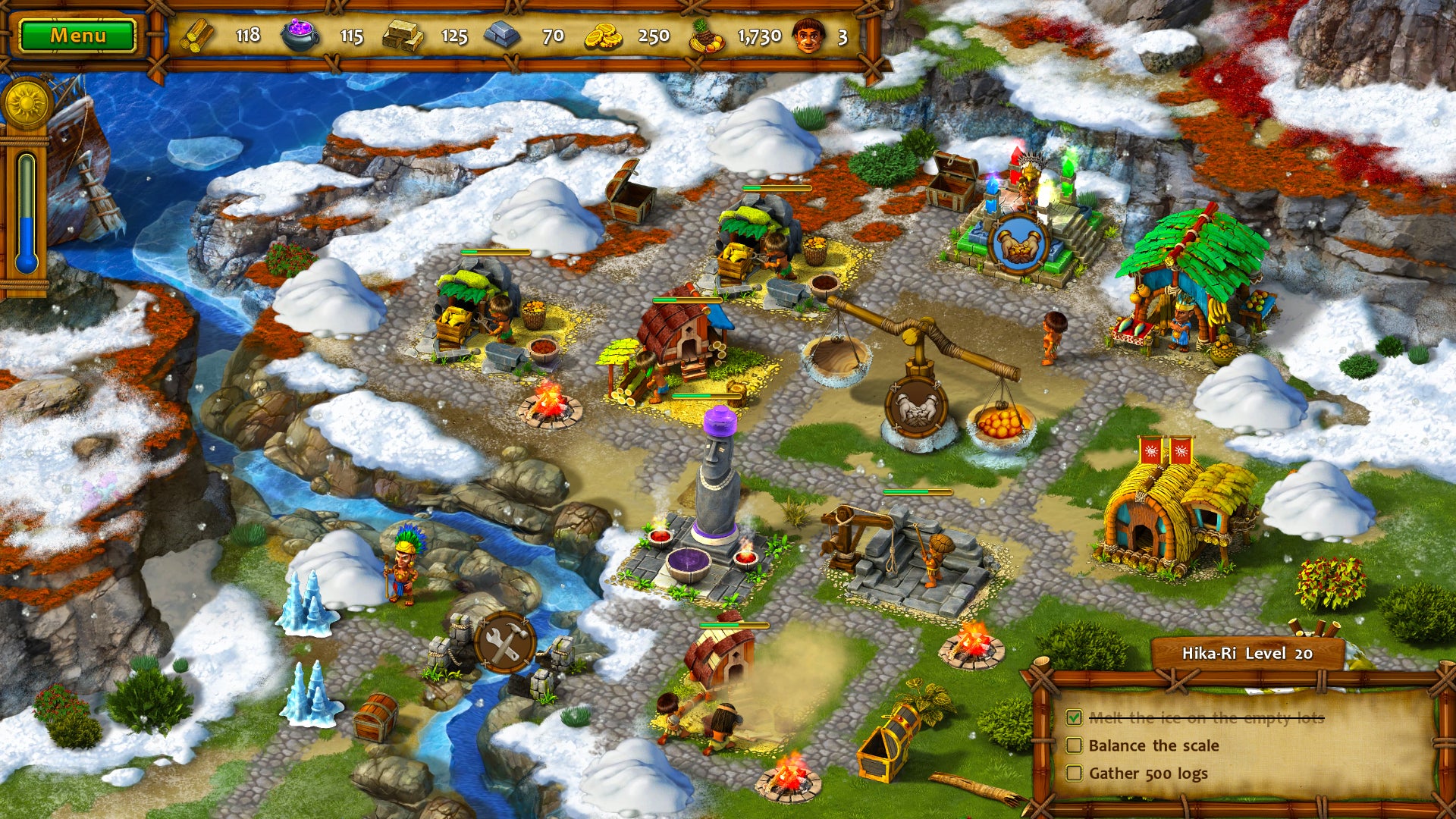 Buy MOAI 5: New Generation Collector’s Edition PC Steam Key Default Title Steam key – fast digital delivery | Volt Keys