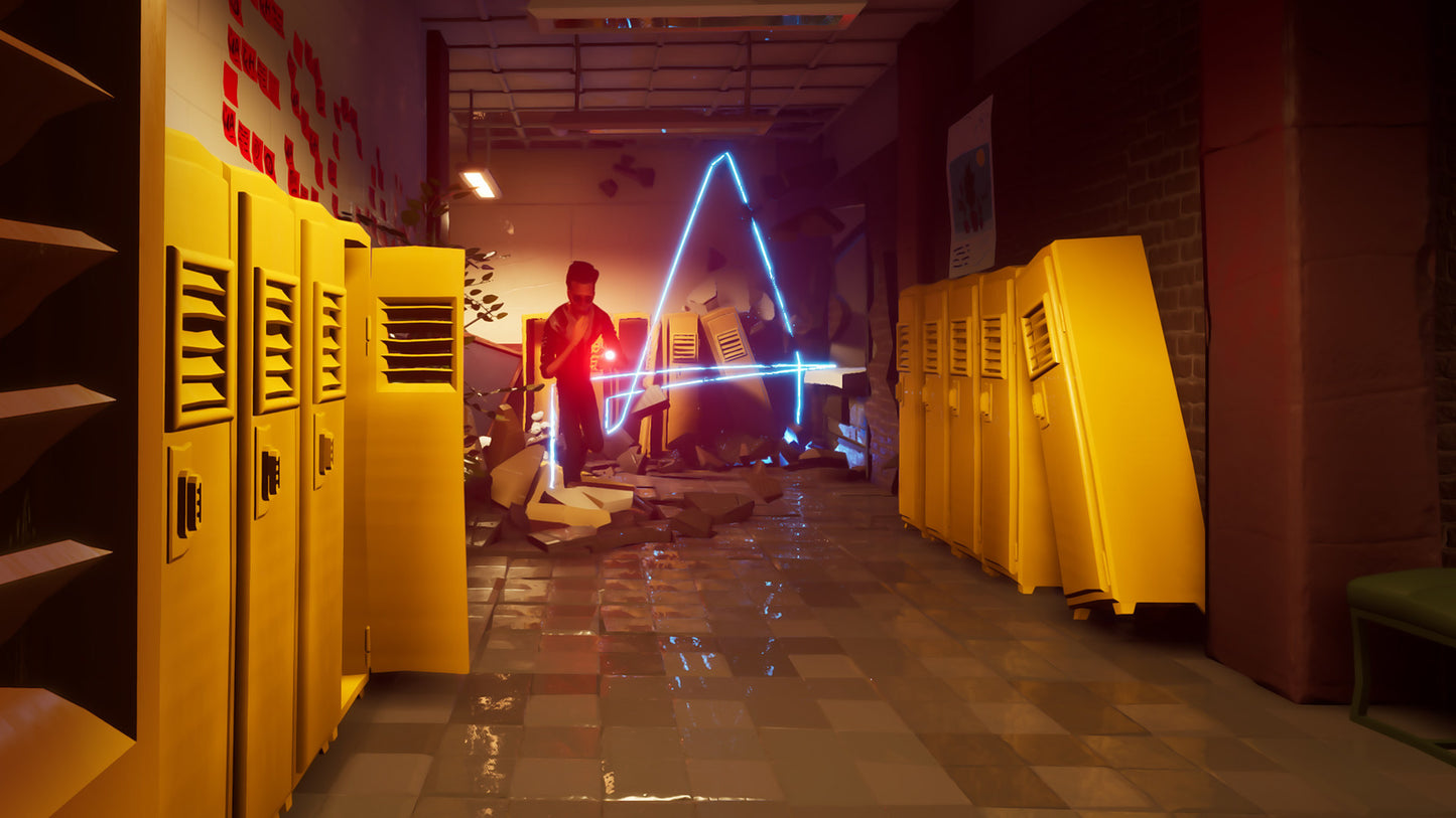 Buy Gravewood High - Chapter 1 DLC Steam Key Default Title Steam key – fast digital delivery | Volt Keys