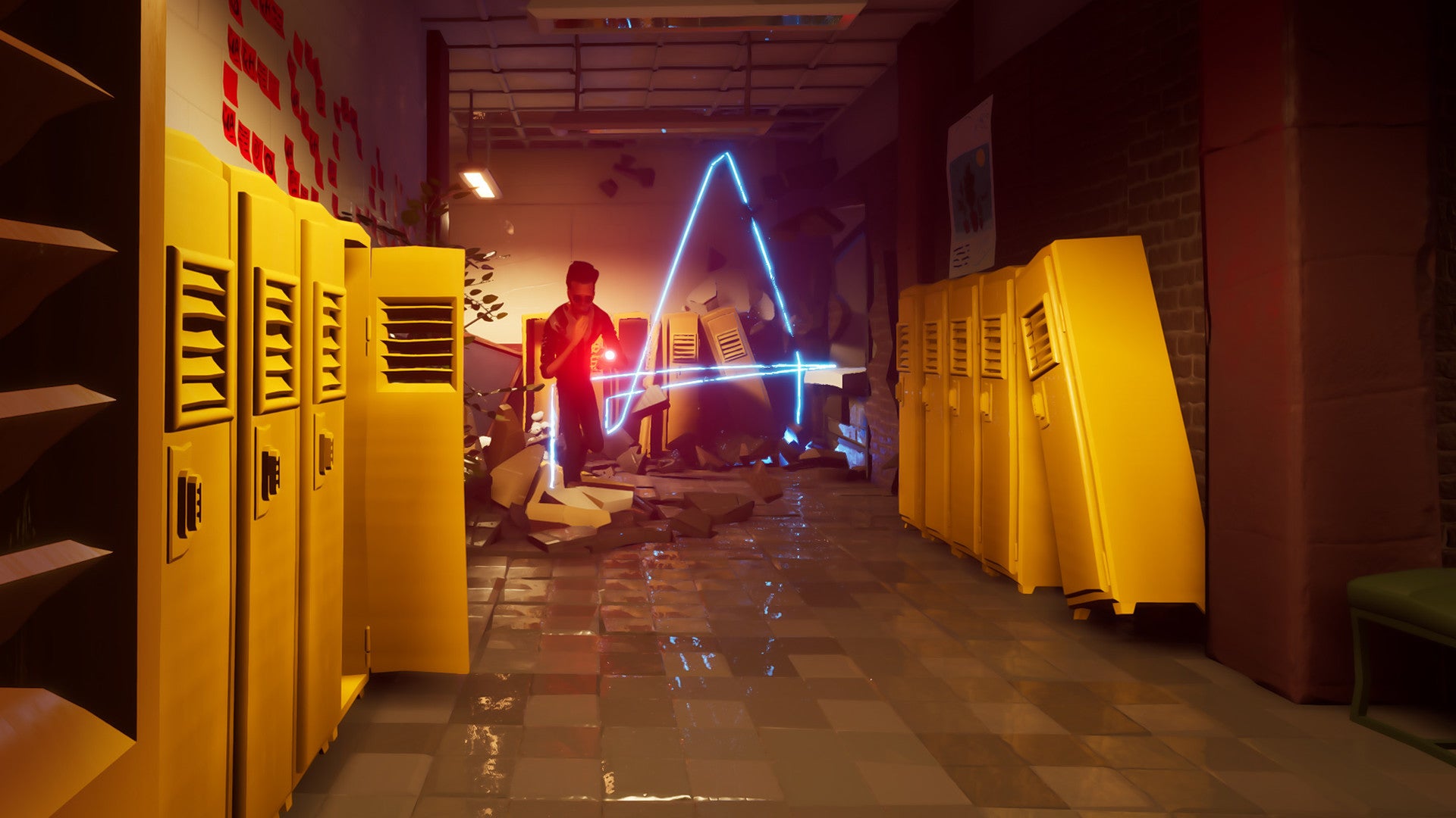 Buy Gravewood High - Chapter 1 DLC Steam Key Default Title Steam key – fast digital delivery | Volt Keys