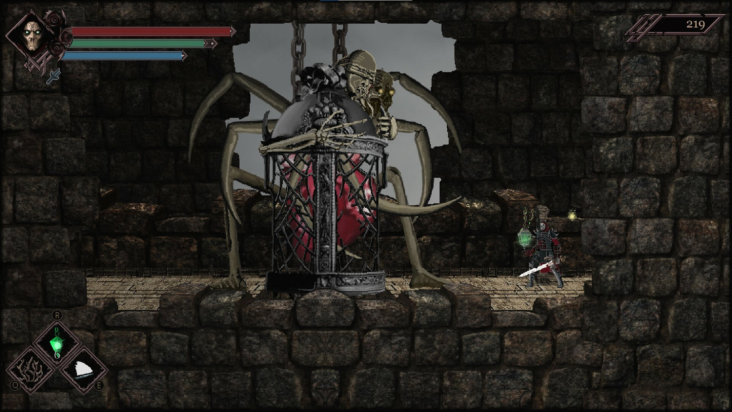 Buy Skelethrone: The Chronicles of Ericona PC Steam Key Default Title Steam key – fast digital delivery | Volt Keys