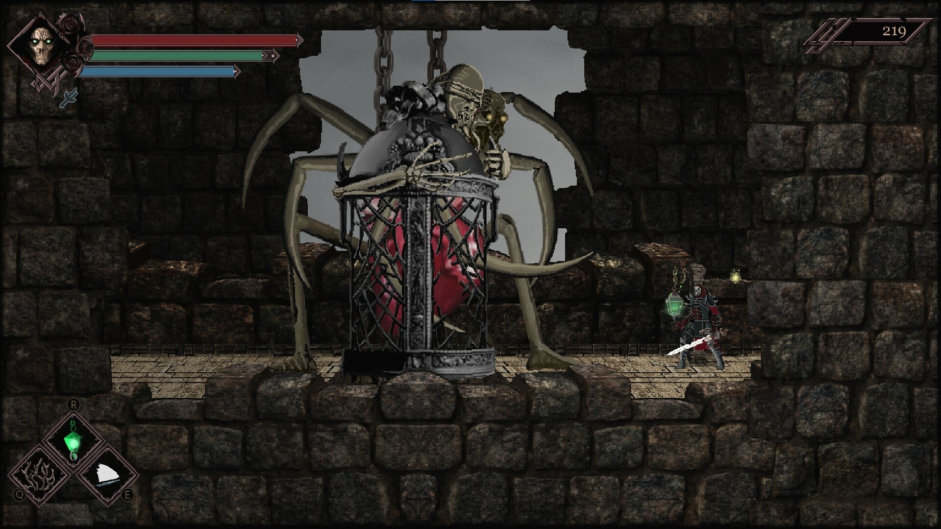 Buy Skelethrone: The Chronicles of Ericona PC Steam Key Default Title Steam key – fast digital delivery | Volt Keys