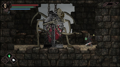 Buy Skelethrone: The Chronicles of Ericona PC Steam Key Default Title Steam key – fast digital delivery | Volt Keys