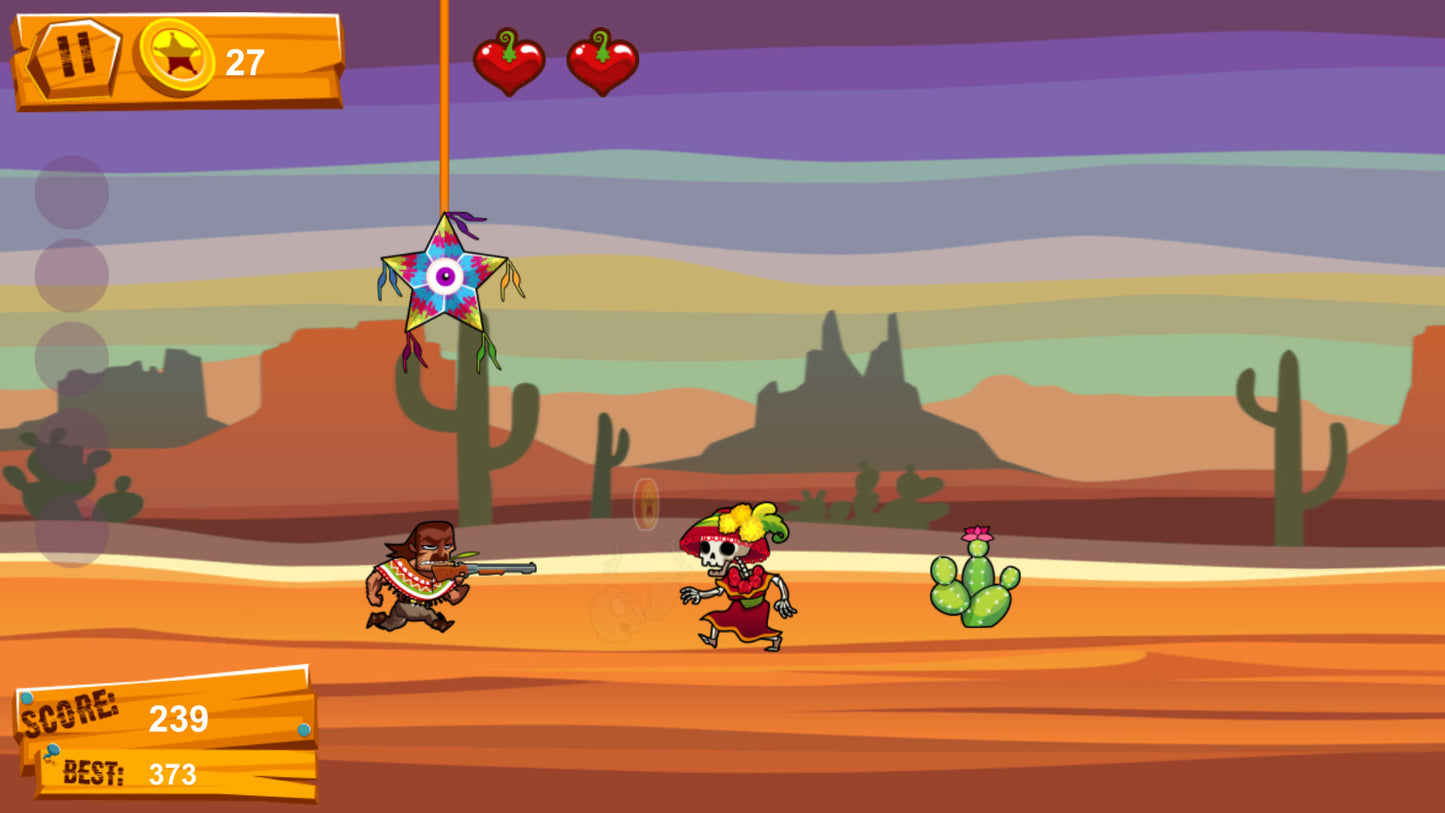 Buy Zombodesert Steam Key Default Title Steam key – fast digital delivery | Volt Keys