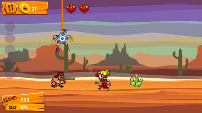 Buy Zombodesert Steam Key Default Title Steam key – fast digital delivery | Volt Keys