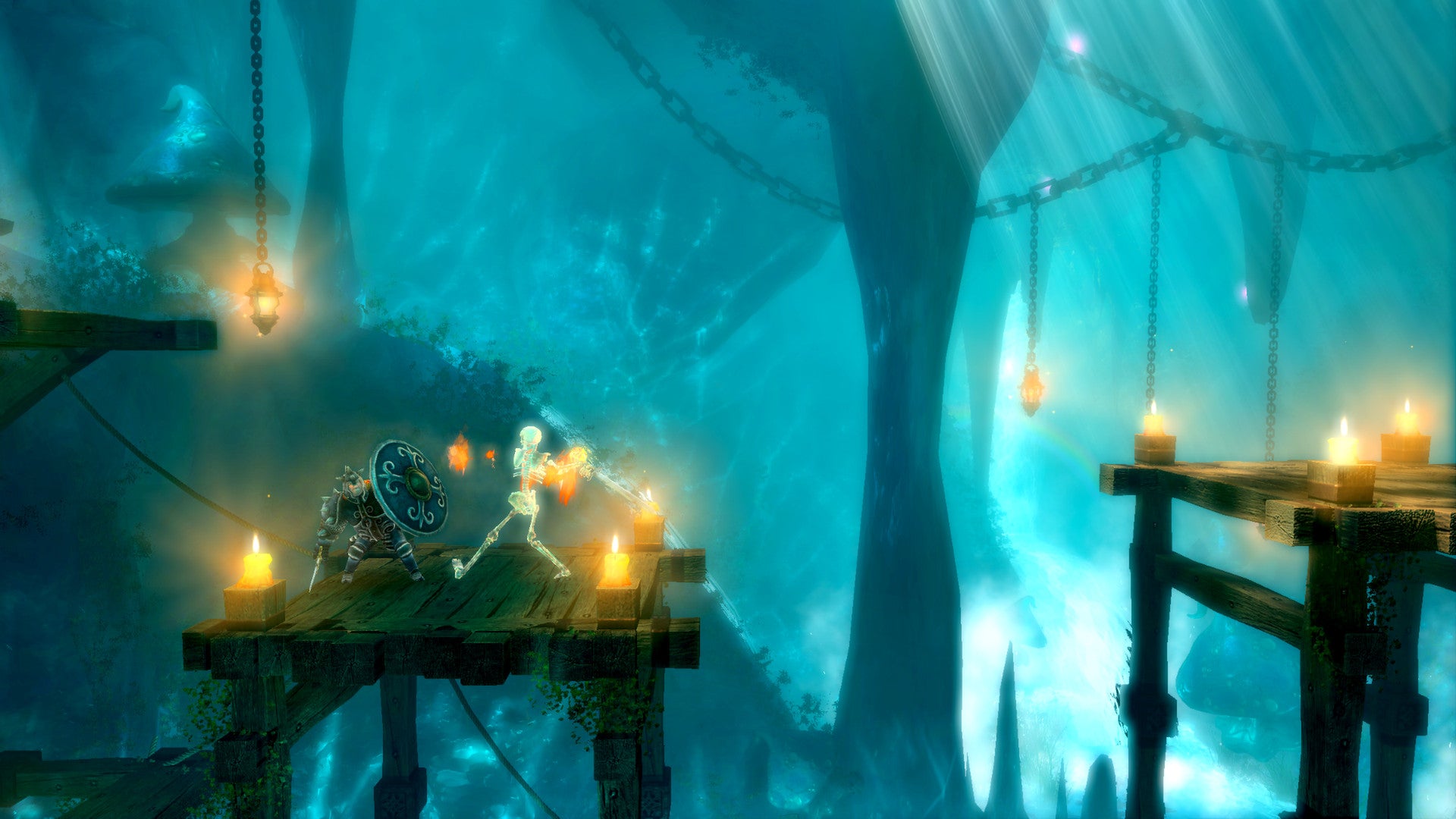 Buy Trine Enchanted Edition Steam Key Default Title Steam key – fast digital delivery | Volt Keys