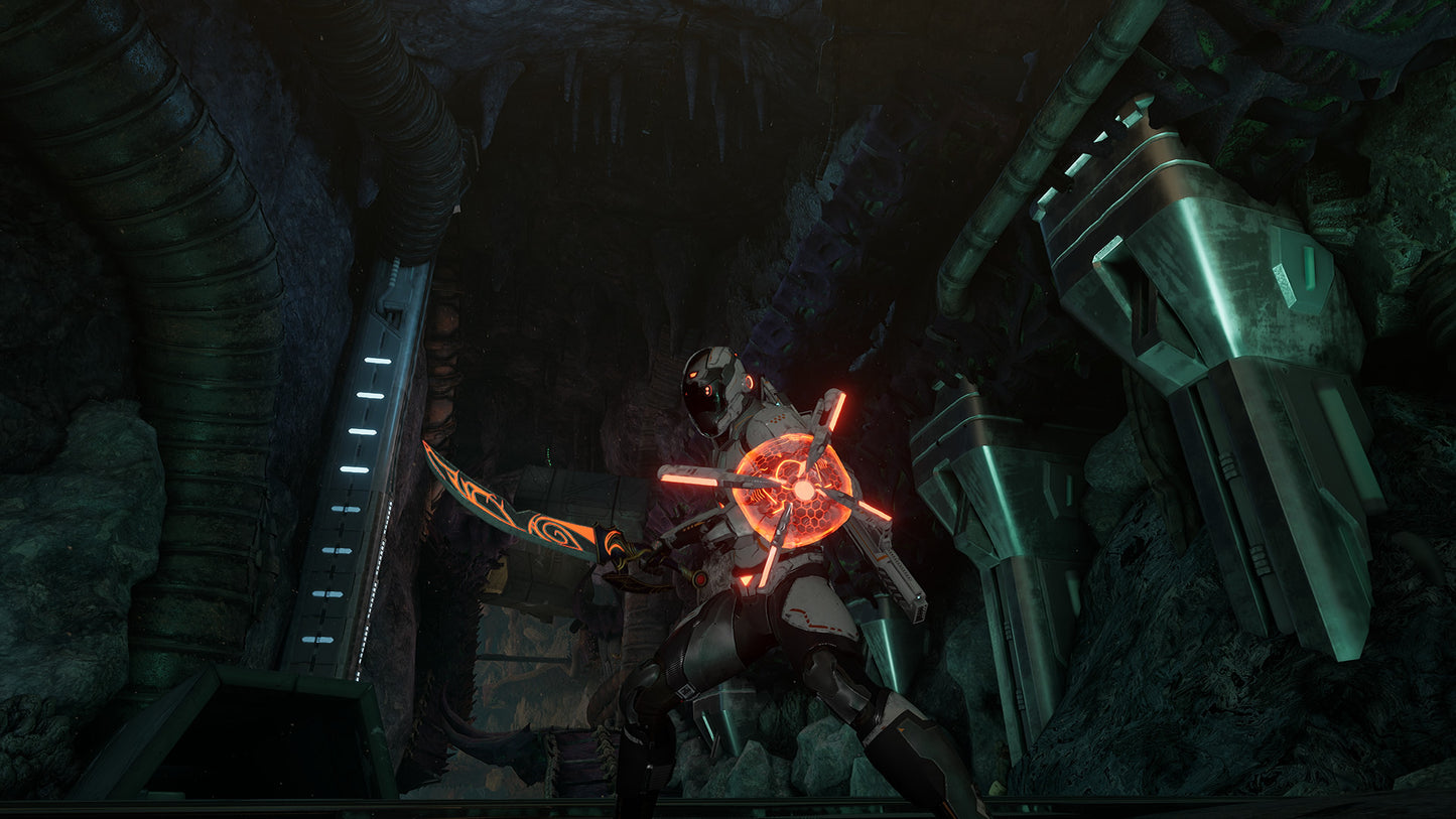 Buy Dolmen Day 1 Edition Steam Key Default Title Steam key – fast digital delivery | Volt Keys