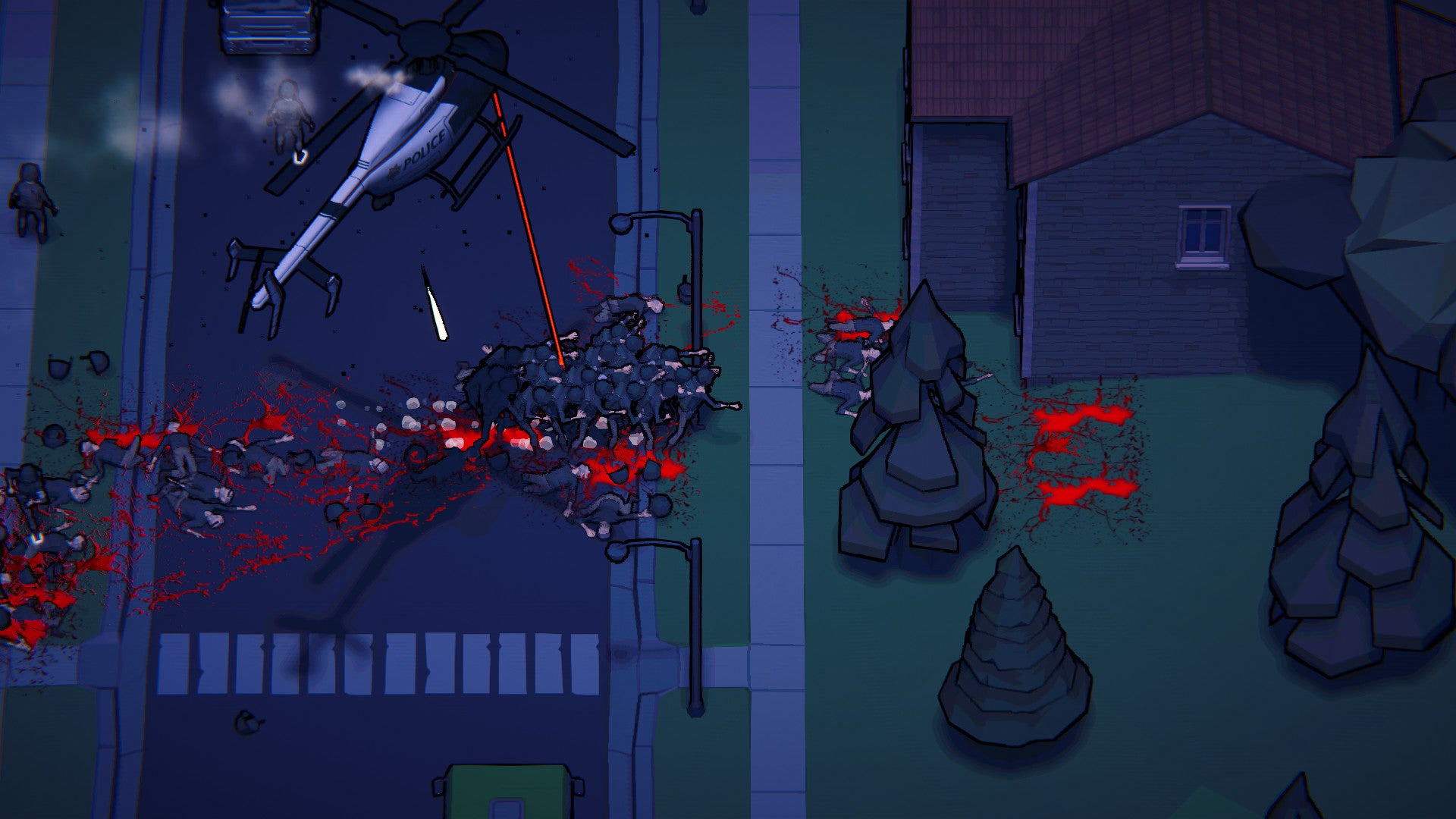 Buy They Are Coming! Steam Key Default Title Steam key – fast digital delivery | Volt Keys