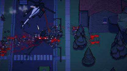 Buy They Are Coming! Steam Key Default Title Steam key – fast digital delivery | Volt Keys