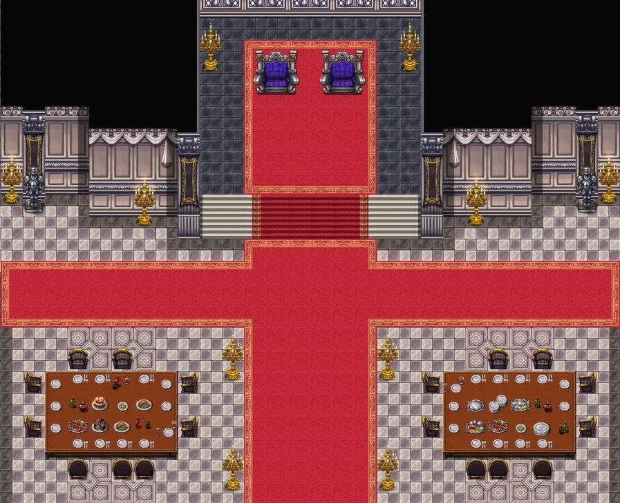 Buy RPG Maker VX Ace - Royal Tiles Resource Pack DLC Steam Key Default Title Steam key – fast digital delivery | Volt Keys