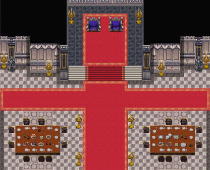 Buy RPG Maker VX Ace - Royal Tiles Resource Pack DLC Steam Key Default Title Steam key – fast digital delivery | Volt Keys