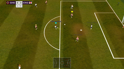 Buy Super Arcade Soccer 2021 Steam Key Default Title Steam key – fast digital delivery | Volt Keys