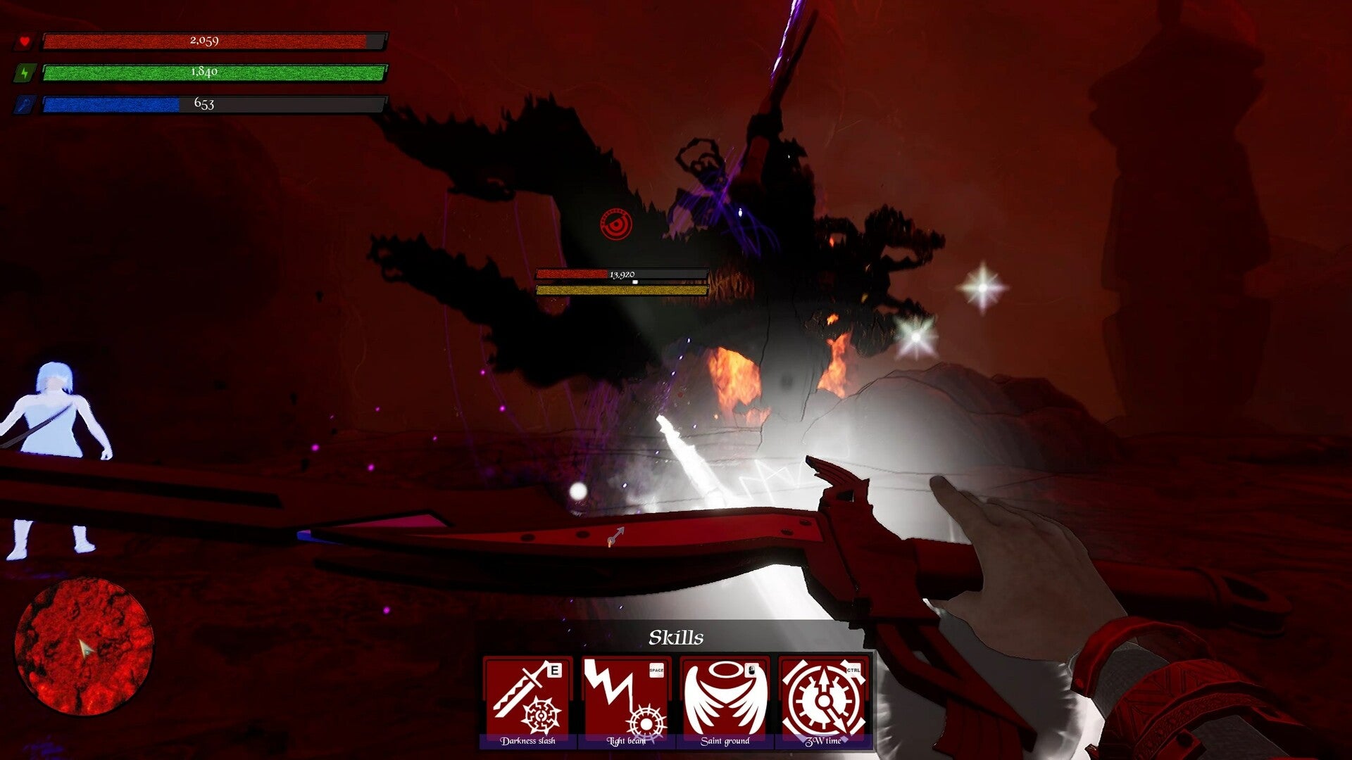 Buy Innocent's purgatory Steam Key Default Title Steam key – fast digital delivery | Volt Keys
