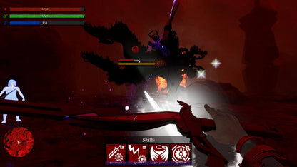 Buy Innocent's purgatory Steam Key Default Title Steam key – fast digital delivery | Volt Keys