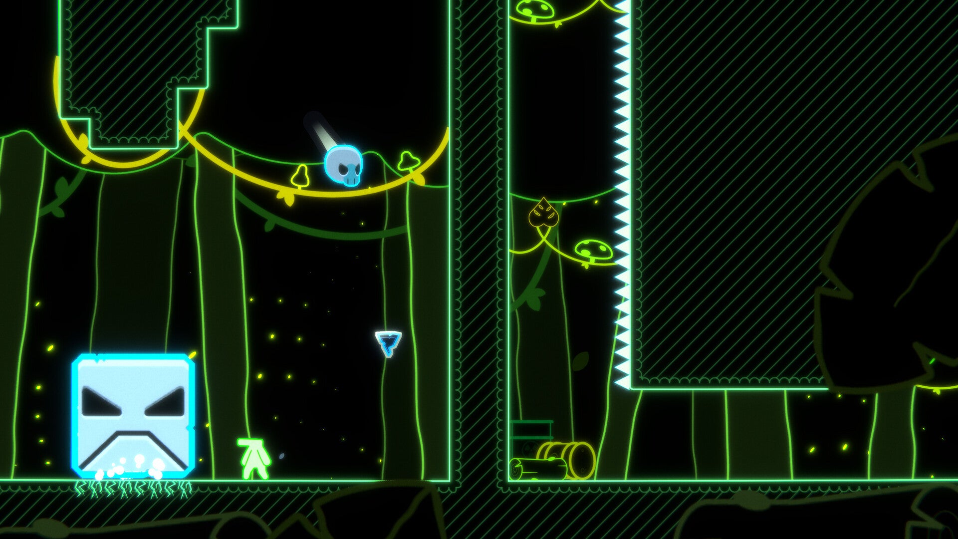 Buy Mr. Run And Jump Steam Key Default Title Steam key – fast digital delivery | Volt Keys