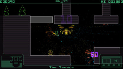 Buy Terra Lander Steam Key Default Title Steam key – fast digital delivery | Volt Keys