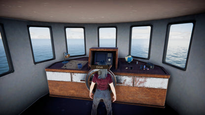 Sailing alone:Aftermath PC Steam Key