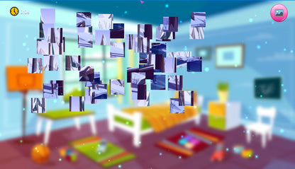 Buy Puzzles with nature Steam Key Default Title Steam key – fast digital delivery | Volt Keys
