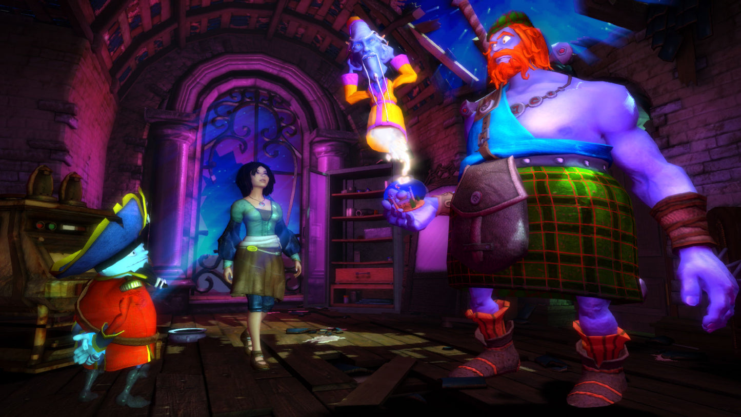 Buy Haunted PC Steam Key Default Title Steam key – fast digital delivery | Volt Keys
