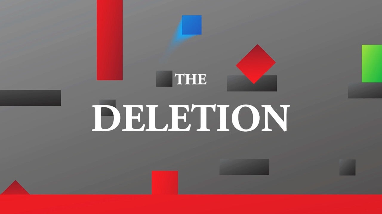 Buy The Deletion Steam Key Default Title Steam key – fast digital delivery | Volt Keys