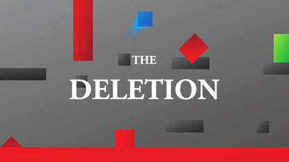 Buy The Deletion Steam Key Default Title Steam key – fast digital delivery | Volt Keys