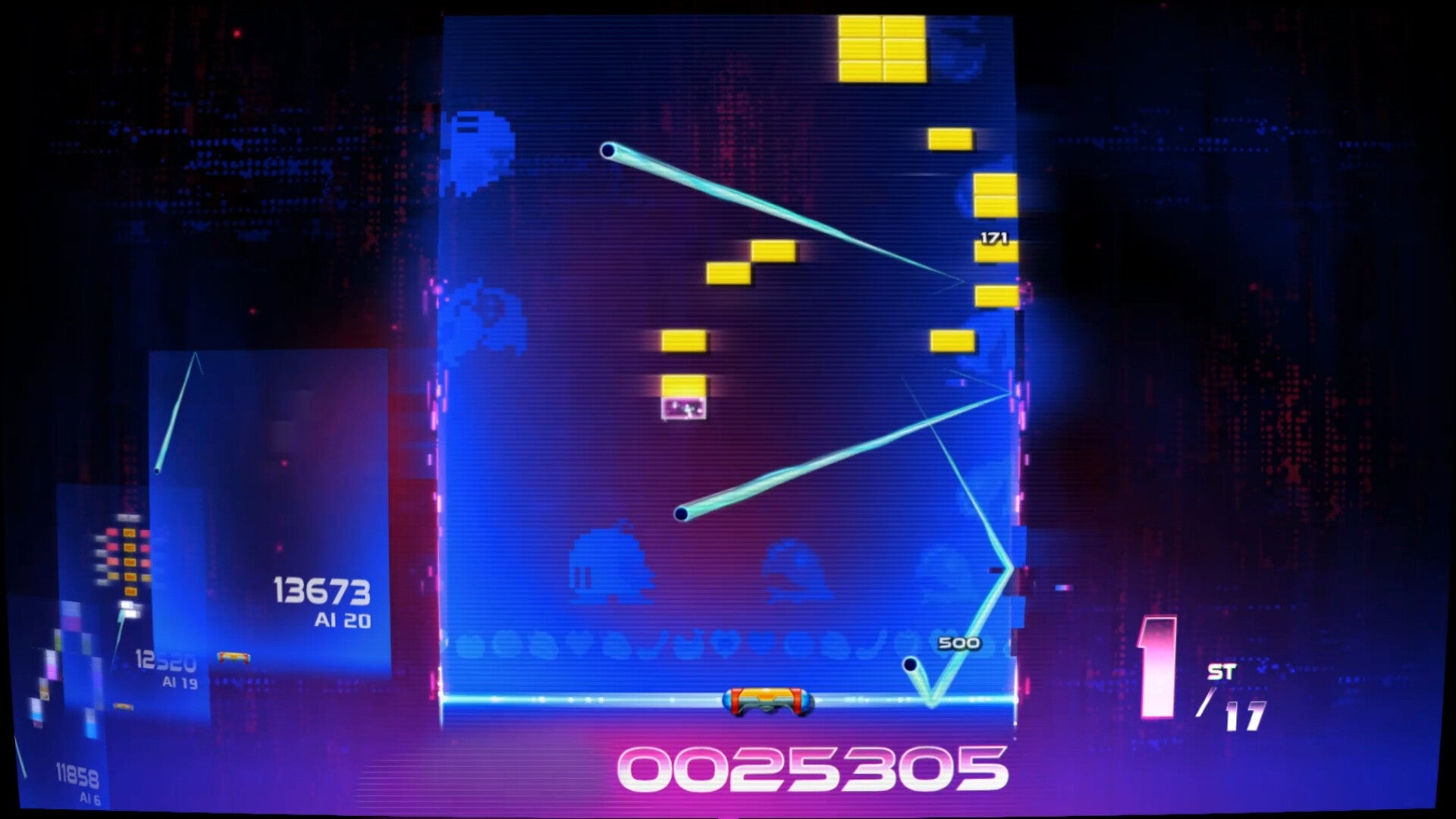 Buy Arkanoid Eternal Battle Steam Key Default Title Steam key – fast digital delivery | Volt Keys