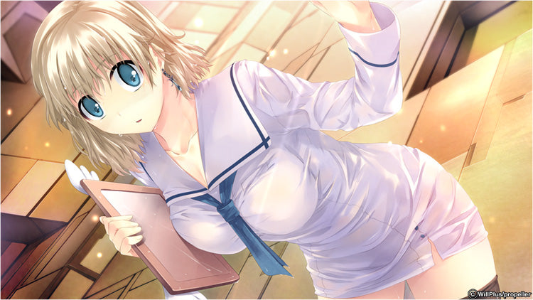 Tokyo Babel PC Steam Key