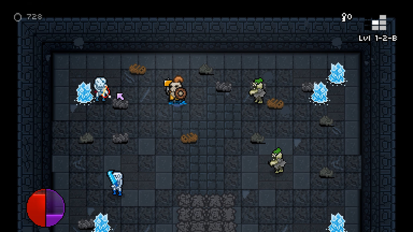 Buy bit Dungeon Steam Key Default Title Steam key – fast digital delivery | Volt Keys