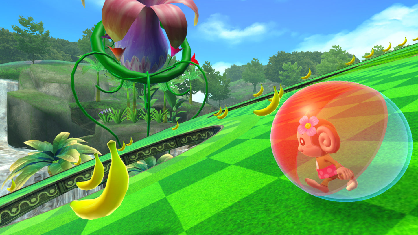 Buy Super Monkey Ball: Banana Mania Steam Key Default Title Steam key – fast digital delivery | Volt Keys