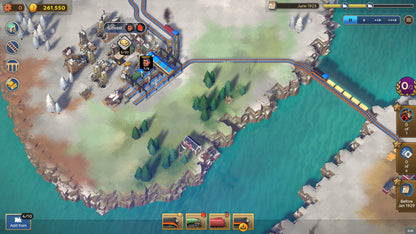 Buy Train Valley World PC Steam Key Default Title Steam key – fast digital delivery | Volt Keys