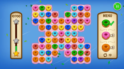 Matchmania Donate PC Steam Key